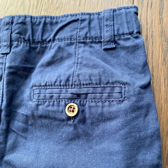 ZARA toddler boys shorts - size 18-24 months - Picture 4 of 6